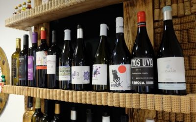 Restaurante La Marieta, nueva carta de vinos, celler de vins, íntimo y familiar, aniversarios,cenas románticas, cenas de empresa y celebraciones en Mollet del Vallès, Barcelona