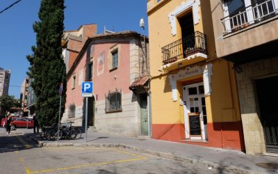 Restaurante La Marieta,Mollet del Valles, Barcelona, menu diario, menú degustación, cenar en Mollet