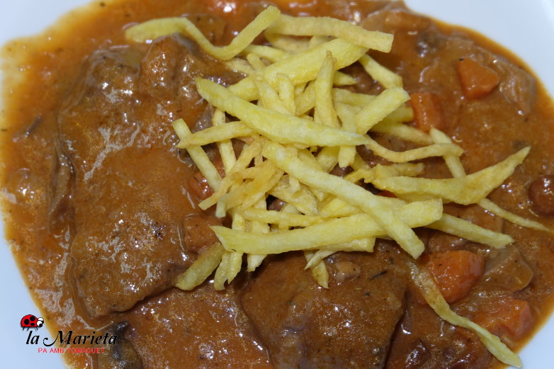 El mejor restaurante en Mollet, menú del día, menú degustación, comer y cenar en Mollet, La Marieta