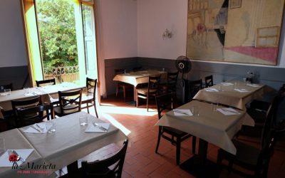 Restaurante para grupos, menú especial, reserva concertada, para empresas, celebraciones la Marieta, Mollet,Barcelona