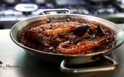 Restaurante barato para grupos en el Vallès, la Marieta Mollet, Barcelona