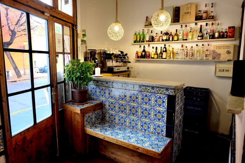 Restaurant íntimo y familiar la Marieta de Mollet del Vallès,Barcelona, abrimos con medidas de seguridad